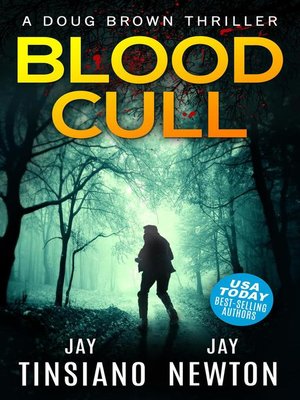 cover image of Blood Cull